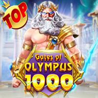 SLOT777 Gates of Olympus 1000