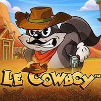 SLOT777 Le Cowboy
