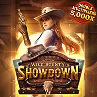 SLOT777 Wild Bounty Showdown